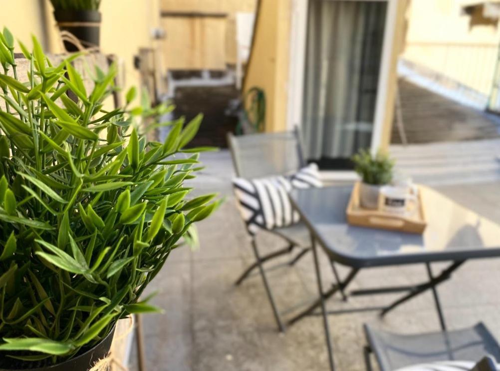 Appartamento Del Duca Genua Zewnętrze zdjęcie